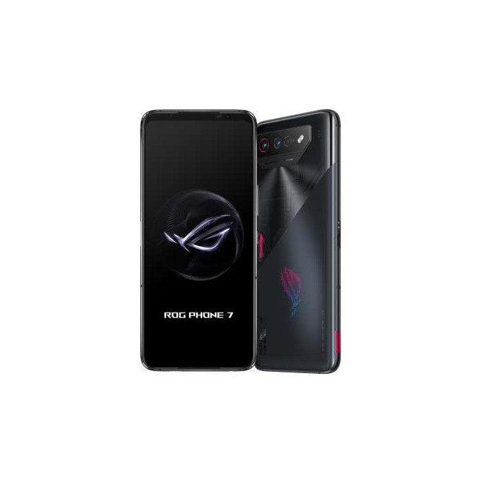 ASUS ROG Phone 7 AI2205-12G256G-BK-EU 12GB / 256GB