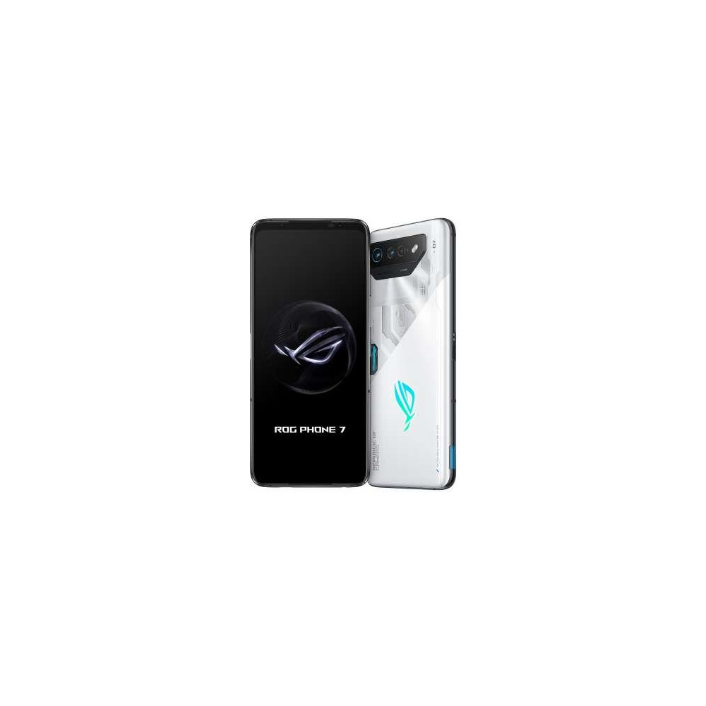 新品未開封】Rog Phone 3 Black 12GB 128GB - スマートフォン/携帯電話