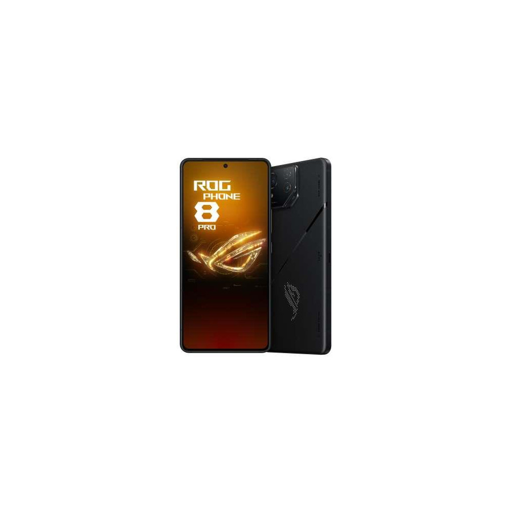 Asus ROG Phone 8 Pro AI2401 Dual Sim 16GB RAM 512GB 5G (Phantom Black)