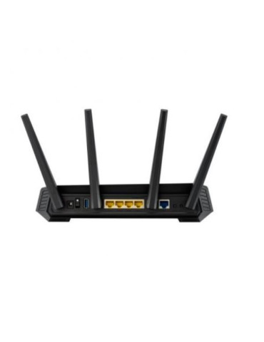 ASUS ROG Strix AX3000 WiFi offers 6 Gaming Router (GS-AX3000)