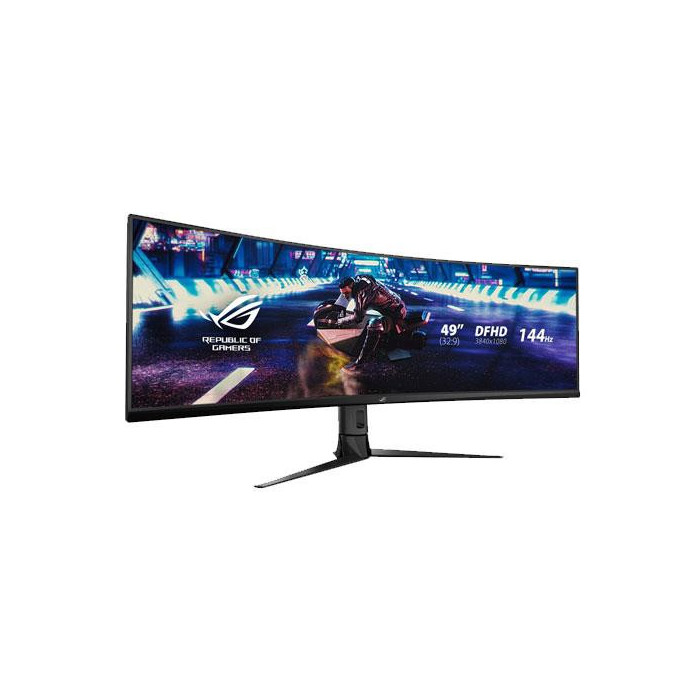 Monitor ASUS XG49VQ