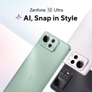 ASUS Zenfone 12 Ultra - Acquista su Asus Store